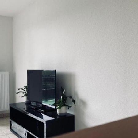 Zenith Strasbourg 2 Chambre エックボルスハイム エクステリア 写真